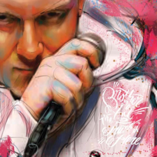 Brother Ali - Truth Is Here (CD)