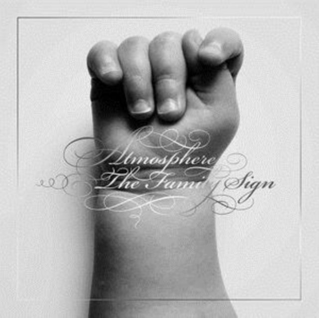 Atmosphere - Family Sign (2LP/7 Inch) (Vinyl) (US Import)