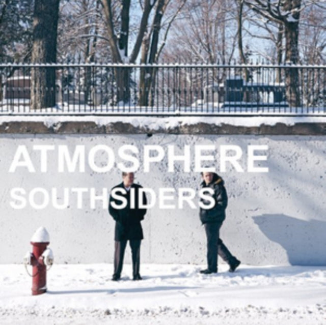 Atmosphere - Southsiders (Vinyl) (US Import)