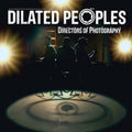Dilated Peoples - Directors Of Photography (Clear Vinyl) (Vinyl) (US Import)