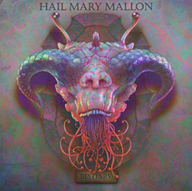 Hail Mary Mallon - Bestiary (Vinyl) (US Import)