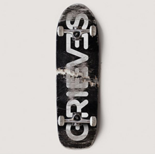 Grieves - Running Wild (Vinyl) (US Import)