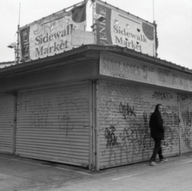 Evidence - Weather Or Not (Vinyl) (US Import)