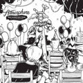 Atmosphere - Sad Clown Bad Year (#9-#12 Collection) (2LP) (Vinyl) (US Import)