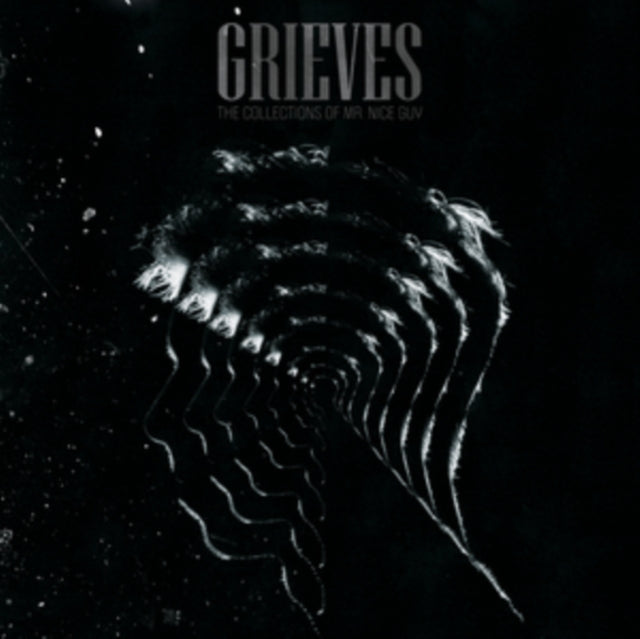 Grieves - Collections Of Mr. Nice Guy (Teal Vinyl) (Vinyl) (US Import)