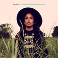 Sa-Roc - Sharecropper's Daughter (Translucent Gold/Black/White Vinyl/2LP) (Vinyl) (US Import)