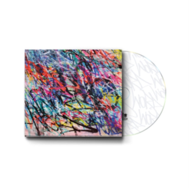 Atmosphere - Word (CD)