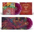 DJ Abilities - Phonograph Phoenix (X) (Translucent Purple Cloud Effect Vinyl) (Vinyl) (US Import)