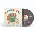 Aesop Rock & Blockhead - Garbology (Random Color Vinyl) (Vinyl) (US Import)