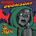 MF Doom - Operation: Doomsday (2LP) (Vinyl) (US Import)