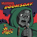 MF Doom - Operation: Doomsday (CD) (US Import)