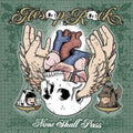 Aesop Rock - None Shall Pass (2LP) (Vinyl) (US Import)