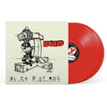 KMD - Black Bastards (Red Vinyl/2LP) (Vinyl) (US Import)