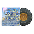 Aesop Rock - Roadwork Rappin (Die Cut Picture Disc) (Vinyl Single) (US Import)
