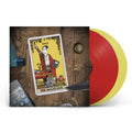 Kurious - Majician (Red & Yellow Vinyl/2LP) (Vinyl) (US Import)