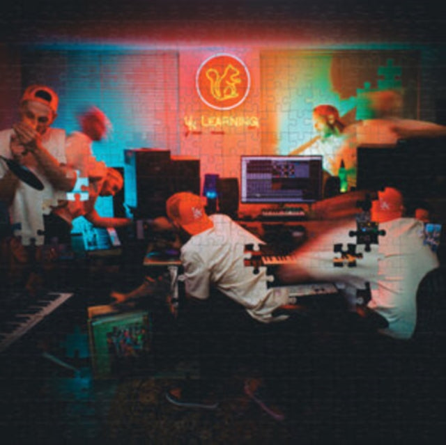 Evidence - Unlearning Vol. 2 (Vinyl) (US Import)