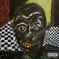 Idk - Even The Devil Smiles (CD)