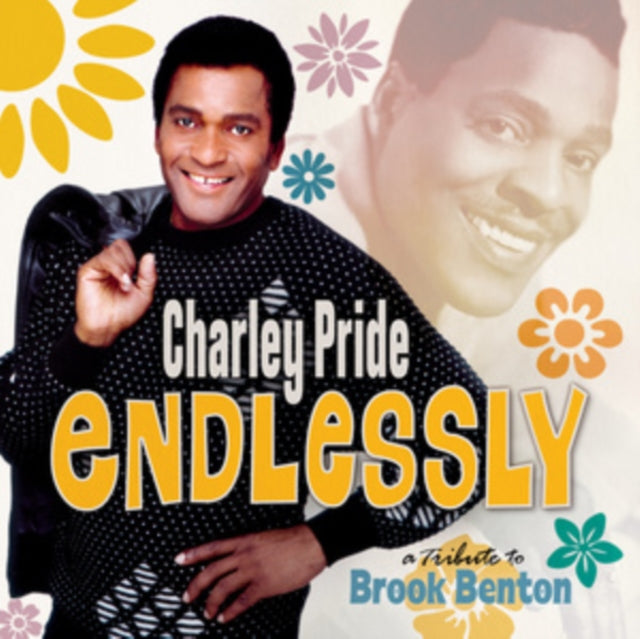 Charley Pride - Endlessly: A Tribute To Brook Benton (CD)