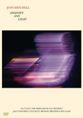 Joni Mitchell - Shadows And Light (DVD) (Region 1 US Import)