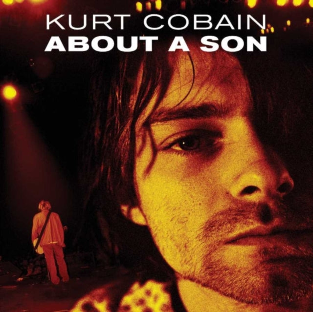 Kurt Cobain - About A Son (Blu-ray) (Region A US Import)