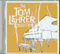 Tom Lehrer - Tom Lehrer Collectio (CD)