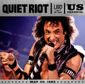 Quiet Riot - Live At The Us Festi (CD)
