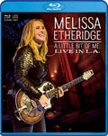 Melissa Etheridge - Little Bit Of Me (Blu-ray) (Region A US Import)