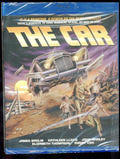 Car (Blu-ray) (Region A US Import)