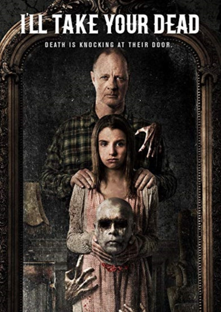 I'll Take Your Dead (DVD) (Region 1 US Import)
