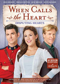 When Calls The Heart: Disputing Hearts (DVD) (Region 1 US Import)