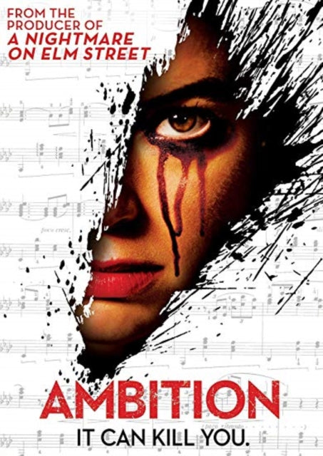 Ambition (DVD) (Region 1 US Import)