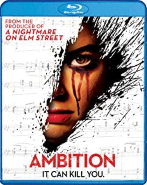 Ambition (Blu-ray) (Region A US Import)