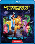 Mystery Science Theater 3000: Season Twelve (Blu-ray) (Region A US Import)