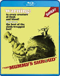 Mummy's Shroud (Blu-ray) (Region A US Import)