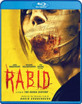 Rabid (2019) (Blu-ray) (Region A US Import)