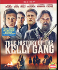 True History Of The Kelly Gang (Blu-ray) (Region A US Import)