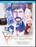 B: The Beginning: Season One (Blu-ray) (Region A US Import)