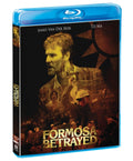 Formosa Betrayed (Blu-ray) (Region A US Import)