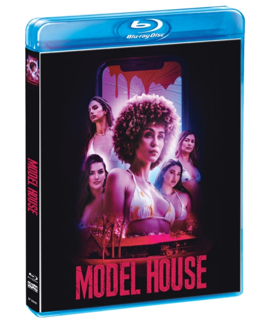Model House (Blu-ray) (Region A US Import)