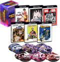 Blaxploitation Classics, Vol. 1 (4K Blu-ray) (Region A US Import)
