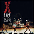 X - Live In Los Angeles (CD)