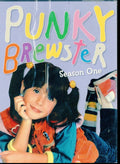 Punky Brewster: Season One (DVD) (Region 1 US Import)