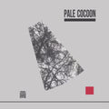 Pale Cocoon - Mayu (繭) (2LP) (Vinyl) (US Import)