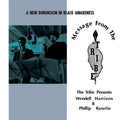 Harrison,Wendell & Phillip Ranelin - Message From The Tribe Box Set (Artwork Inspired By First Editoin/LP/7 Inch/10 Inch/45Rpm) (Vinyl) (US Import)