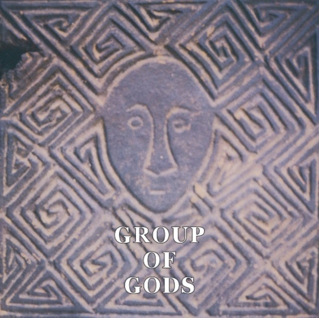 Group Of Gods - Group Of Gods (2LP) (Vinyl) (US Import)