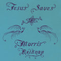 Morris Belknap - Jesus Saves (Vinyl) (US Import)