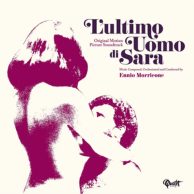 Ennio Morricone - L'Ultimo Uomo Di Sara (Vinyl) (US Import)