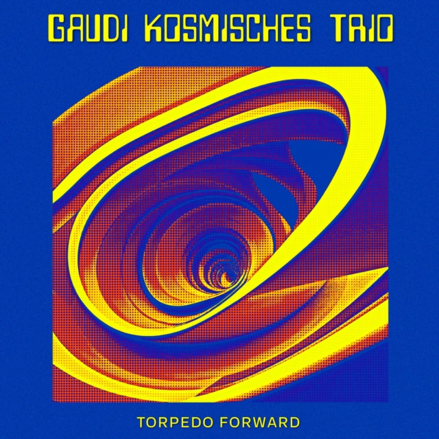 Gaudi Trio Kosmisches - Torpedo Forward (CD)