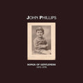 John Phillips - Songs Of Gentleness 1972-1976 (4LP) (Vinyl) (US Import)
