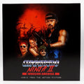 MC Lars - Commando Ninja II: Invasion America (OST) (America Blend Vinyl) (Vinyl) (US Import)